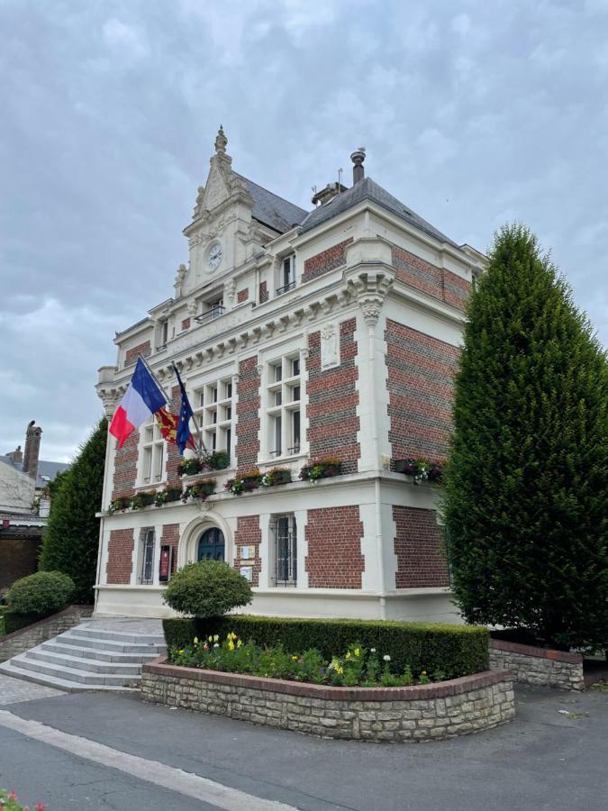 Chant Marin Villers-sur-Mer Luaran gambar