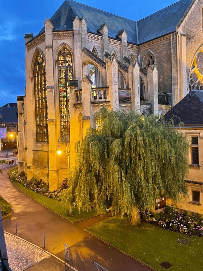 Chant Marin Villers-sur-Mer Luaran gambar