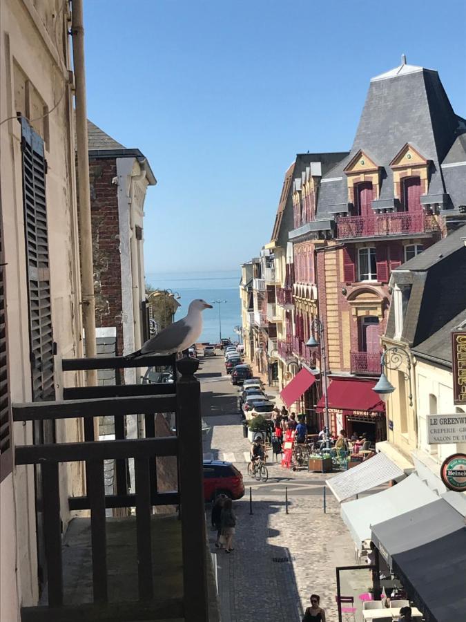 Chant Marin Villers-sur-Mer Luaran gambar