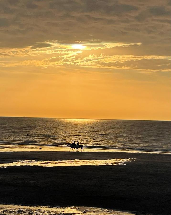 Chant Marin Villers-sur-Mer Luaran gambar