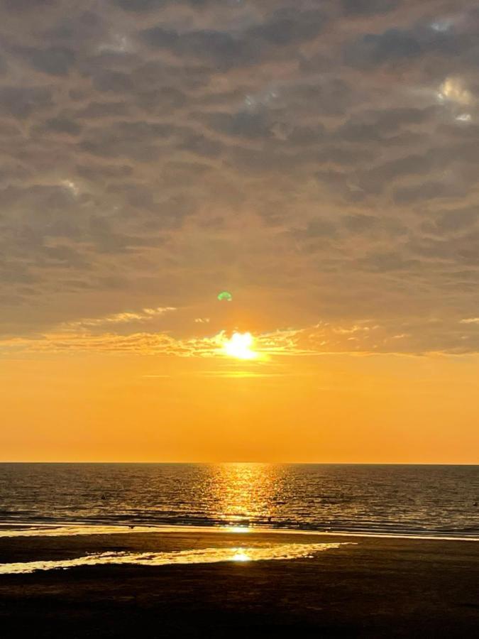Chant Marin Villers-sur-Mer Luaran gambar
