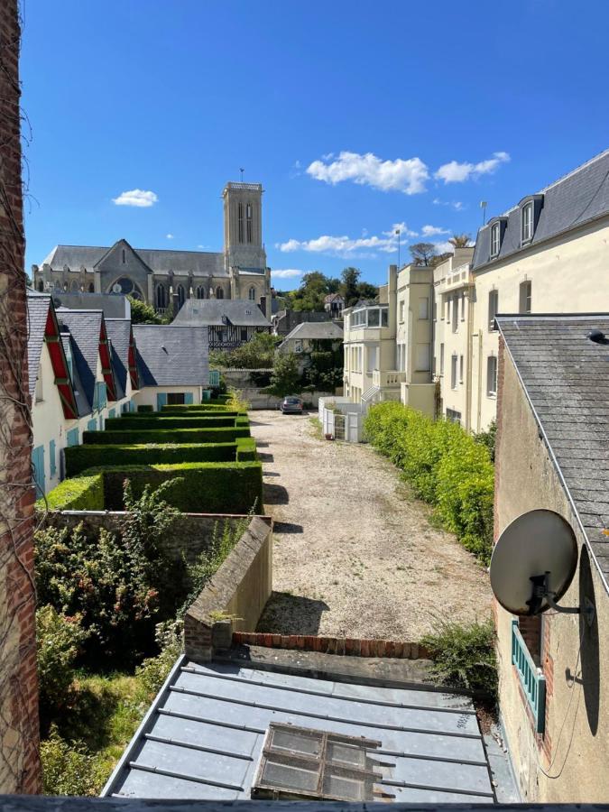 Chant Marin Villers-sur-Mer Luaran gambar