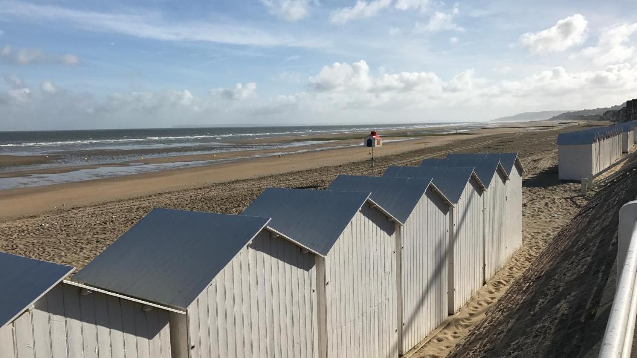 Chant Marin Villers-sur-Mer Luaran gambar