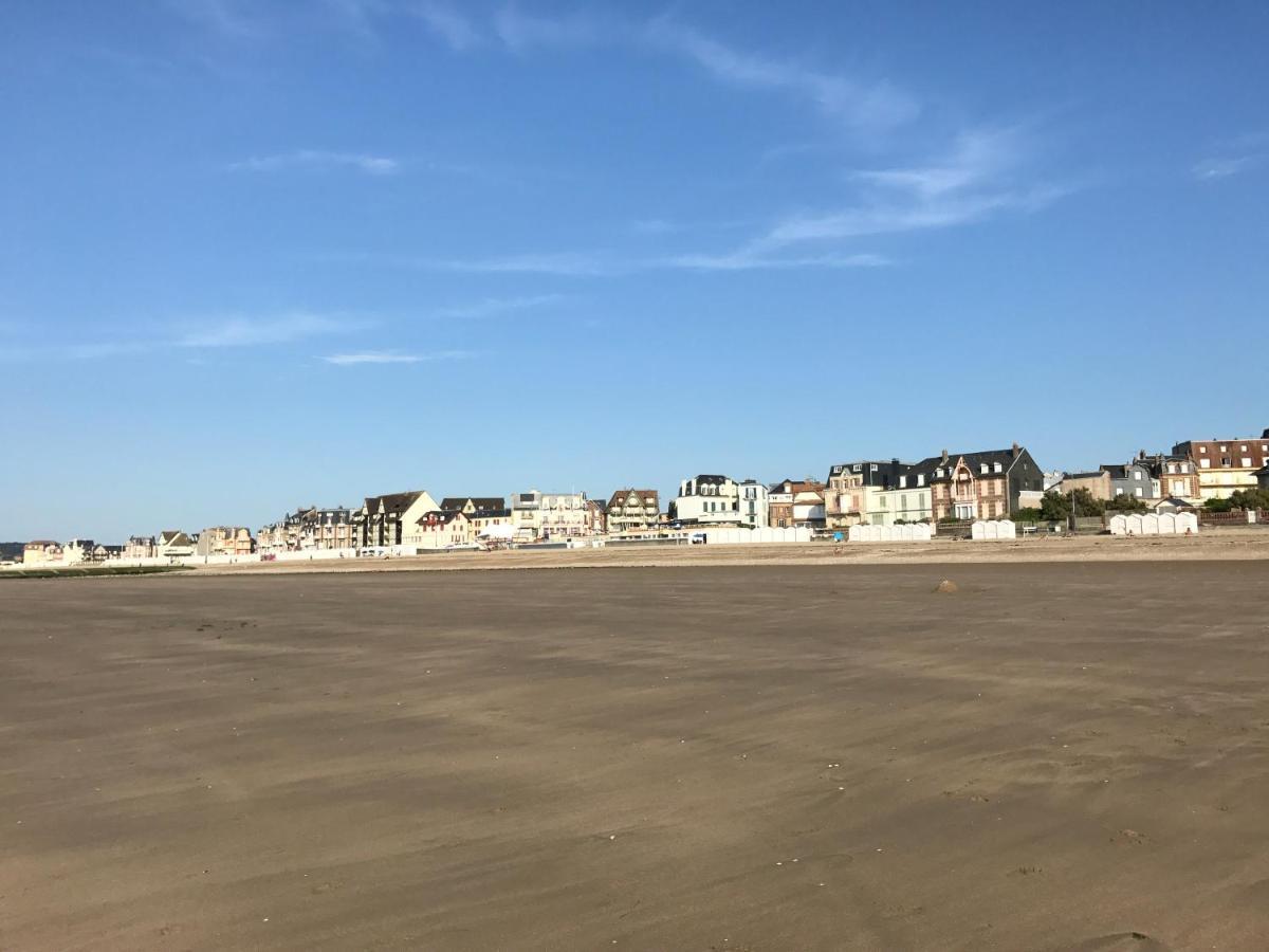 Chant Marin Villers-sur-Mer Luaran gambar