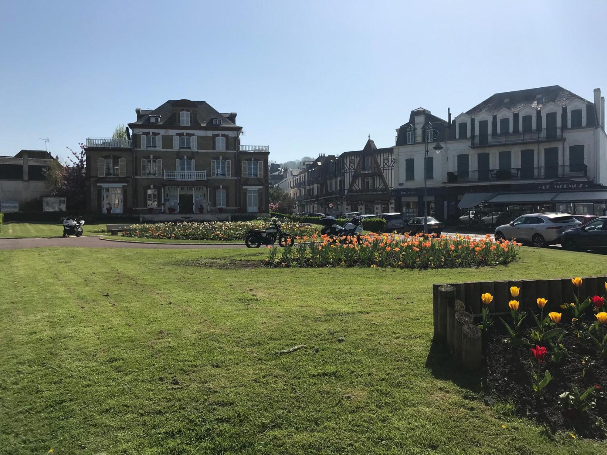 Chant Marin Villers-sur-Mer Luaran gambar