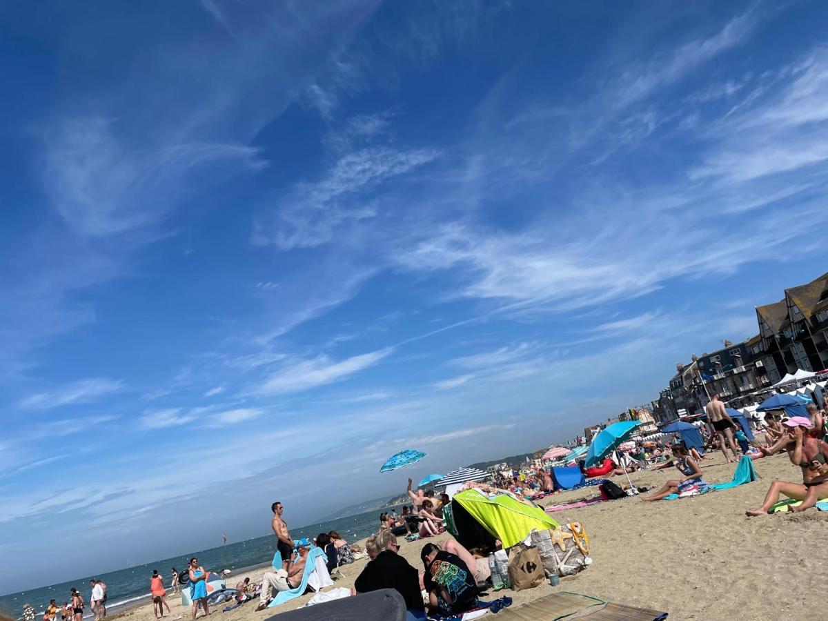 Chant Marin Villers-sur-Mer Luaran gambar