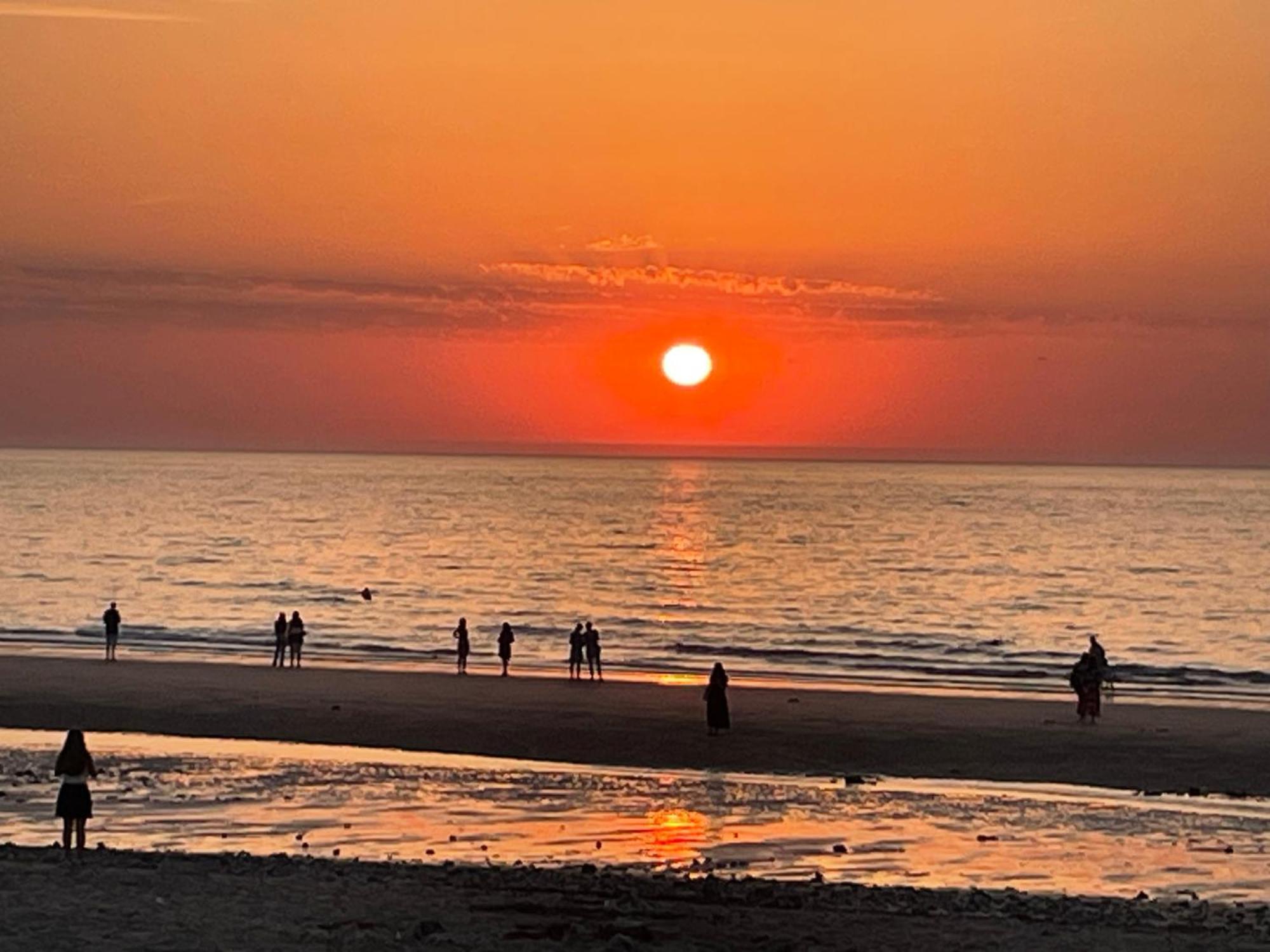 Chant Marin Villers-sur-Mer Luaran gambar